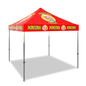 Custom Canopy Tent - Classic Starter Package