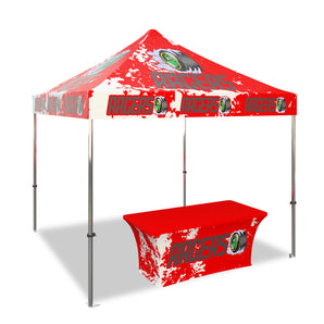 Custom Canopy Tent - Event Starter Package