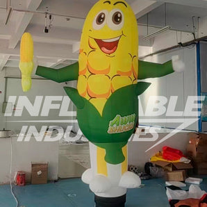 Inflatable Corn